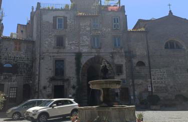 Bagnaia Suite - Foto 17