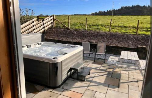 Cairnyard Lodges - Woodrow - Photo 13