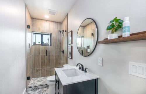 Unbeatable Location, Heated Pool, Bbq, Misters - Foto 12