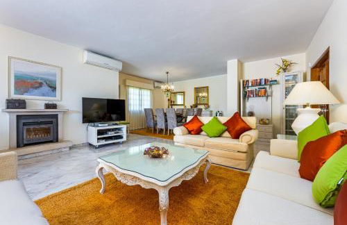 Albufeira Villa El-gharb Private 4 Bedrooms - Foto 46