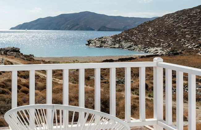 Eneos Kythnos Beach Villas - Photo 68