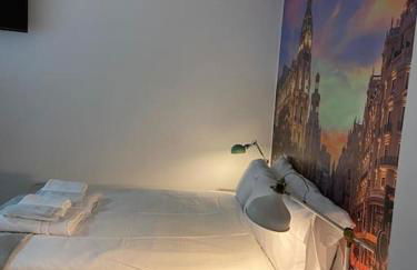 CITY SOL Madrid - Photo 21