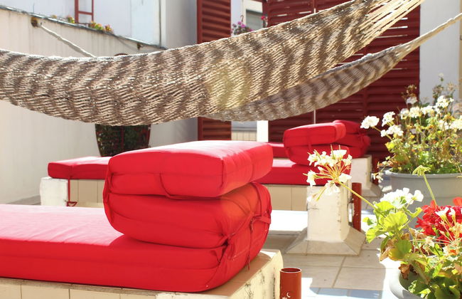 Suites TG - Photo 29