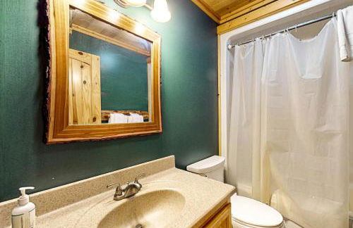 Gateway Lodge - Foto 47