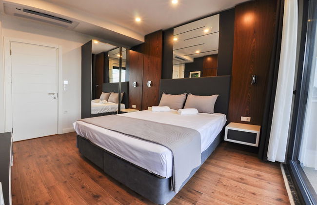 Nevras Resort - Foto 21