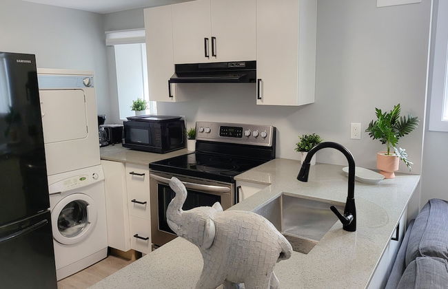 JstLikeHome - Serenity Suites - Photo 13