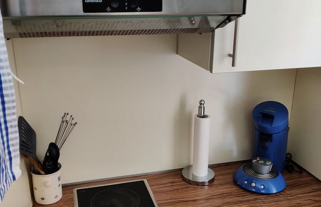 Ferienwohnung Christa - Foto 12