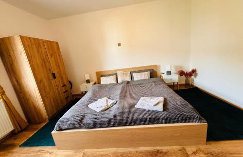 Moderne Ferienwohnung Iserlohn 2 - Foto 11