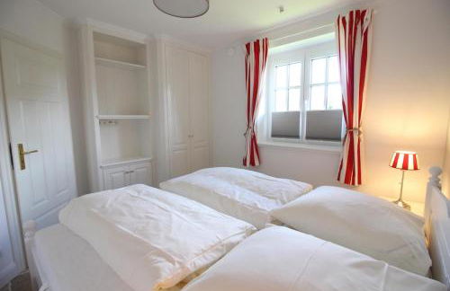 Ferienhüs Ferienhaus Seekieker Hüs - Foto 16