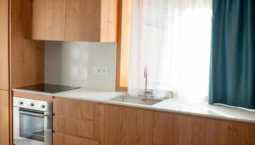 Residence Hotel Casa Alpina Serrada - Foto 5