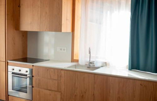 Residence Hotel Casa Alpina Serrada - Foto 5