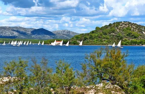 Seaside Apartments Laurus Murter - Foto 6