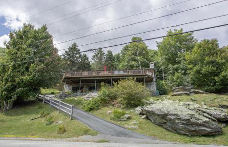 Eagles Nest on Seven Devils - Foto 42