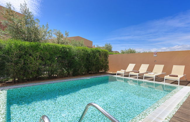 Salgados Beach Villas - Photo 30