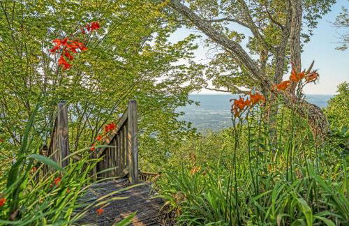 Lookout into the Sunset - Foto 79