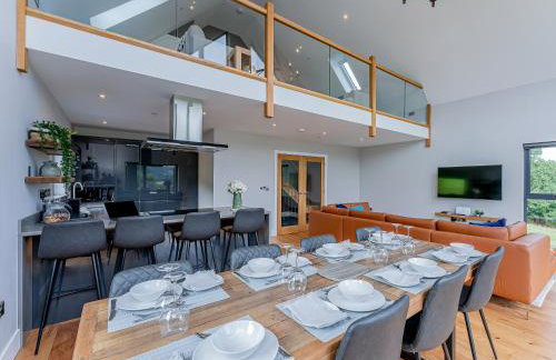 Coed Y Pentre - Foto 8