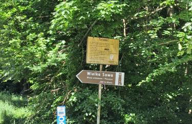 Sowie Pokoje - Foto 25