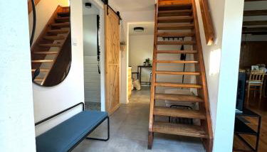 Domek nad Jeziorem Trzechowskim w lesie letniskowy na wsi - Foto 3, Other