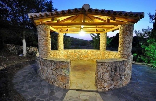 Villa Elatia - Foto 20