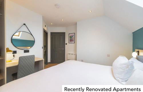 Holyrood Aparthotel - Photo 86