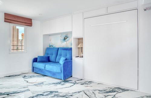 COBLANCA 5-EXCLUSIVO Loft 5-6 - Foto 15