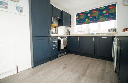 2 Bed Bungalow - Sleeps 4 - Pets - Parking - Wifi - Foto 11