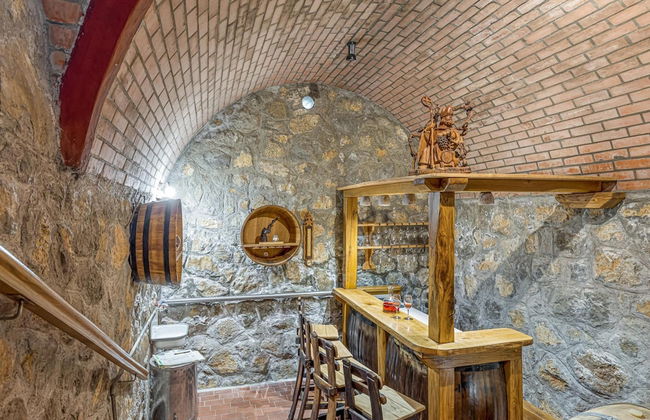 Vineyard Homestead Vrtin - Foto 18