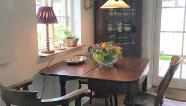 Zauberhaftes englisches Cottage am Gutshaus - Foto 4