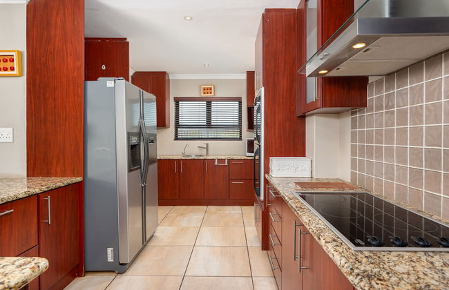 Harbour Close 18 - Foto 20