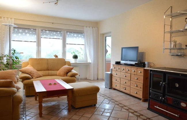 Ferienwohnung Schwebebahn in Wuppertal - Foto 14