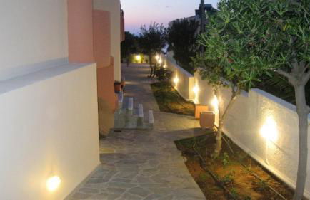 Iolkos Hotel Apartments - Foto 52