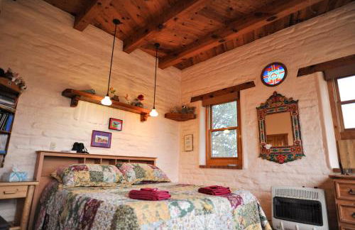 Heart and Wings Retreat Center - Foto 79