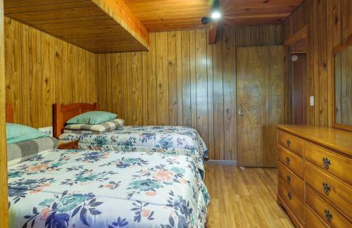 Hike, Bike and Golf Peaceful Cabin in Twain Harte! - Photo 22