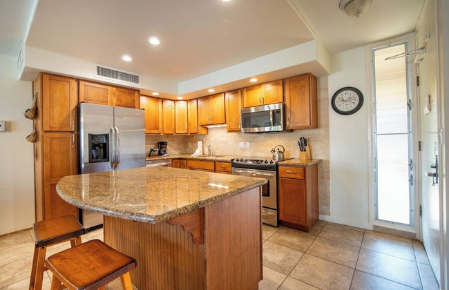 Kaanapali Maui at the Eldorado by OUTRIGGER - Foto 44