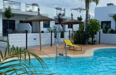 Villa Playa de Turmalina - Denia El Verger - Foto 6