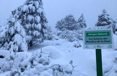 Casa Rural Fuente de la Plata - Foto 46