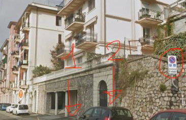 Civico 43 apartment - Foto 19