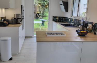 Belle Villa Neuve 4 étoiles - Foto 14