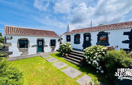 Casa da Serreta by PontaNegraAzores - Photo 1