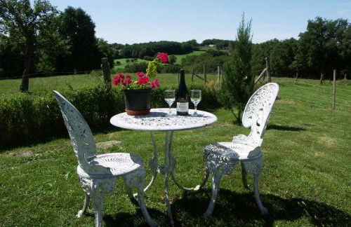 Chalet de Rose - Photo 6