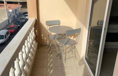 Grande appartamento Tenerife Los Abrigos - Foto 13