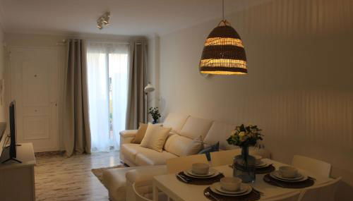 APARTAMENTO EN "BELBEDERE IN" DENIA a 10 METROS DE LA PLAYA - Foto 3