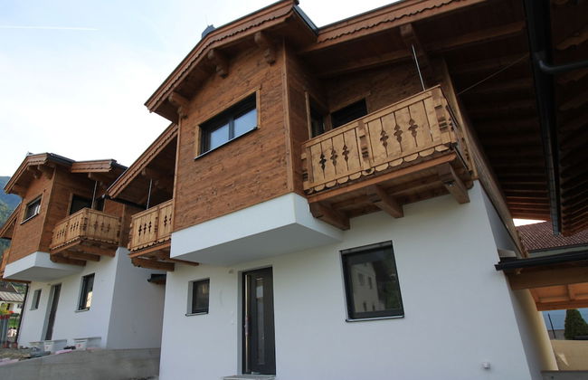 First IN Mountain Chalets by we rent - Foto 48