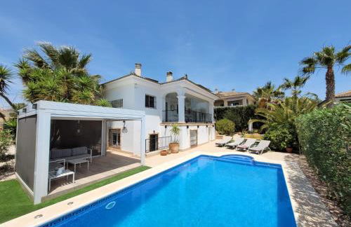 Villa El Sueño - Foto 26