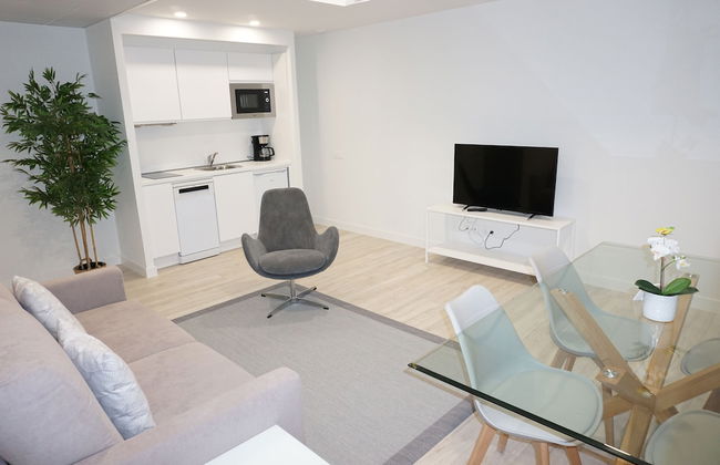 Ines Luna Suites - Foto 27