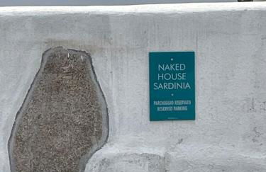 Naked House Sardinia - Foto 31