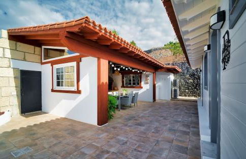 Villa la Paz by Villas Vista Gomera - Foto 9