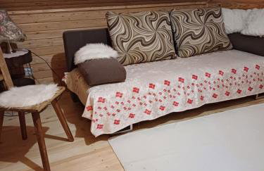 Magia Krutyni Domek nr2 - Foto 77