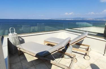 Vista mare by Oikies Rentals - Foto 3