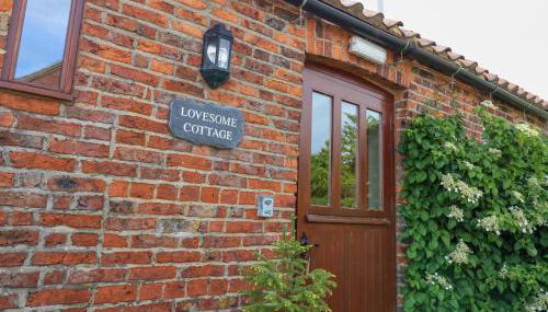 Lovesome Cottage - Foto 3